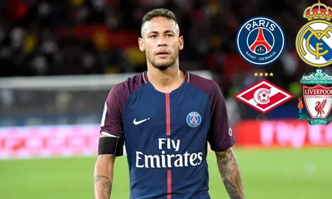 Những chiến thắng đậm nhất ở Champions League mùa này