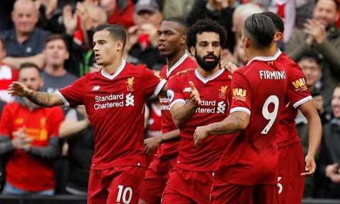 Những CLB đạt 1000 điểm trên sân nhà tại Premier League