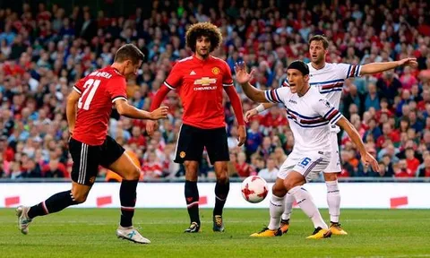 Những CLB toàn thắng trên sân nhà: Ngựa ô Serie A sánh vai các đại gia