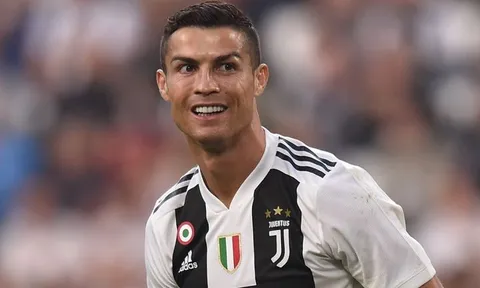 Những con số '0' của Ronaldo trong ngày trở lại Man Utd