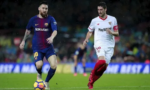 Những con số ngoạn mục mà Messi có thể đạt được với Barca