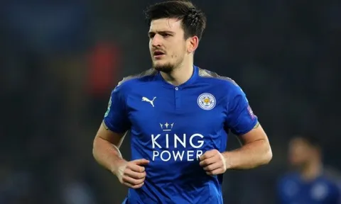 Những con số thống kê về Maguire có thể khiến Mourinho 'phát điên'