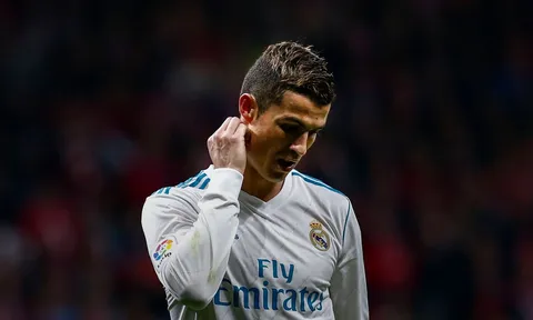 Những danh thủ, huyền thoại bóng đá nói gì về Ronaldo?