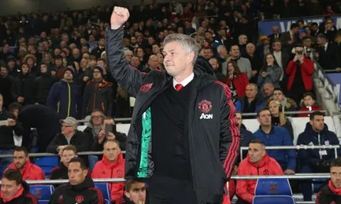 3 điểm trừ của Man United trong màn ra mắt tân HLV Ole Gunnar Solskjaer