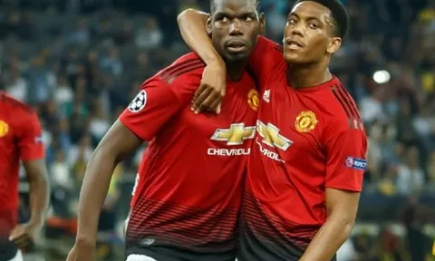 Những điều fan Man Utd không nên bỏ qua ở trận gặp West Ham
