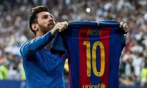 Những điều không thể bỏ qua tại Champions League tuần này