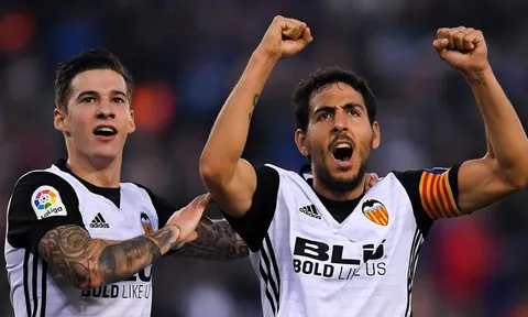 Những đội bóng ấn tượng nhất tuần qua: Valencia và kỷ lục mới
