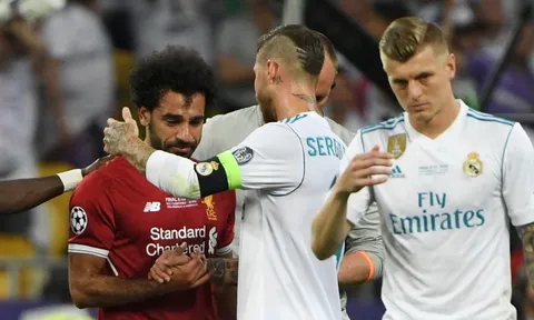 Những đội bóng phải thắng ở lượt trận thứ 3 Champions League