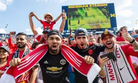 Những Fan Club hùng mạnh nhất châu Âu: Manchester United không nằm trong top 10