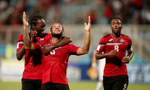 Những 'kẻ phá bĩnh' đáng ghét tại lượt cuối vòng loại World Cup