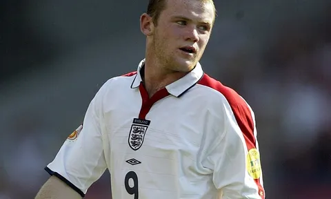 Những khoảnh khắc đáng nhớ của Rooney cùng Tam Sư