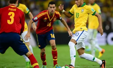 Những kịch bản đáng chờ đợi nhất ở lễ bốc thăm chia bảng World Cup 2018