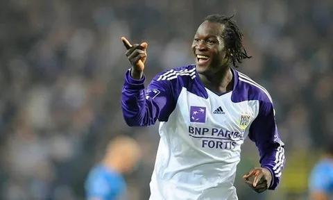 Những kỷ lục cá nhân ở vòng bảng Europa League: Thần đồng Lukaku