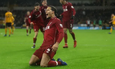 Những kỷ lục Liverpool có thể phá mùa này
