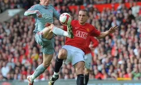 Những lần hành hạ Manchester United của Fernando Torres