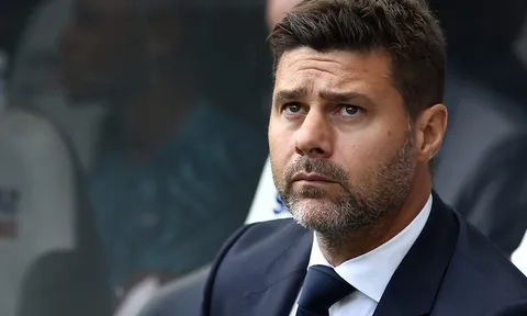 Những lý do Real Madrid nên chọn Mauricio Pochettino