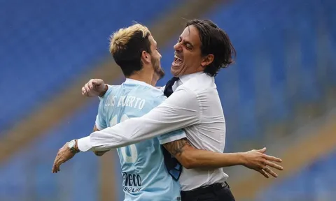 Những 'ngôi sao lạ' tỏa sáng nhất ở Serie A hiện tại