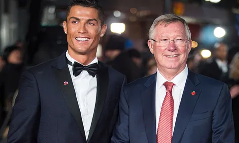 Những ngôi sao Sir Alex không nên để rời khỏi MU