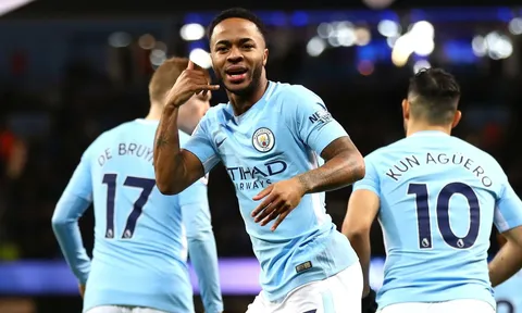 Những ngôi sao từng khoác áo cả Liverpool và Man City: Không thể vẹn toàn