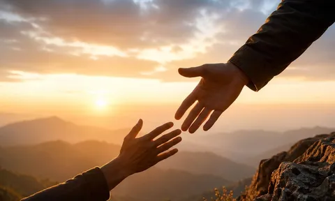 Những người này dễ là quý nhân trong đời bạn, gặp được nhớ trân trọng và kết thân đúng cách