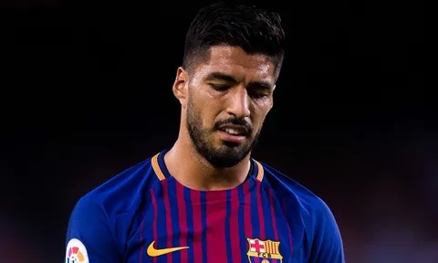 Những nhiệm vụ cấp thiết tại Barcelona: Hồi sinh 'sát thủ' Luis Suarez