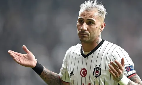 Những pha bóng đỉnh cao của Quaresma