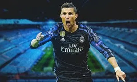 Những pha chuyền bóng ảo diệu của Cristiano Ronaldo
