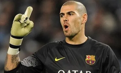 Những sai lầm tai hại trong nghiệp của Valdes