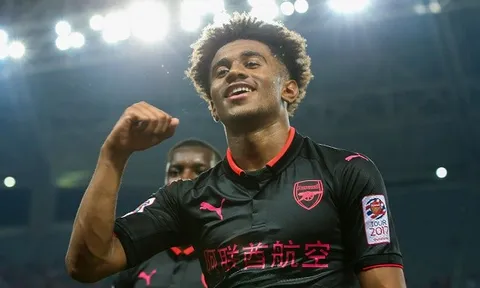 Những sao trẻ cần được Arsene Wenger trao cơ hội tại Europa League mùa này