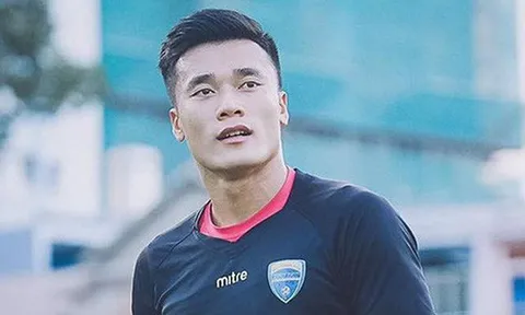 Những 'sếu vườn' của tuyển Việt Nam: Tiến Dũng chỉ xếp thứ 5
