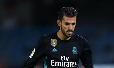 Những tân binh của Real Madrid đang 'lạc trôi' nơi đâu?