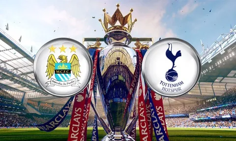 Những trận cầu tâm điểm cuối tuần: 'Cứu tinh' Tottenham