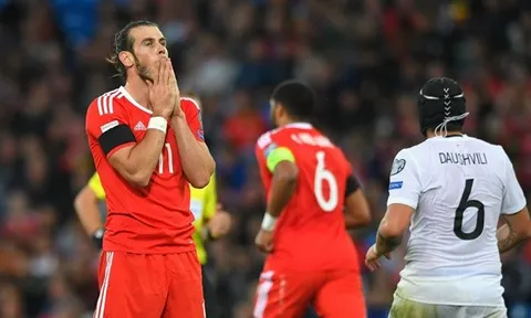 Những trận đấu khiến các "ông lớn" phải xem World Cup qua TV