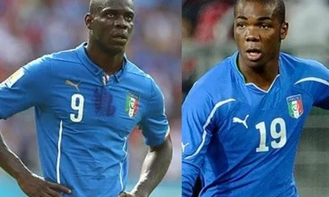 Những "viên ngọc đen" hiếm hoi của Italia