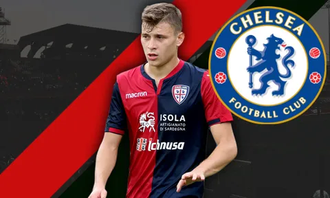 Nóng! Dấu hiệu cho thấy Chelsea sắp nổ quả bom tấn thứ 2?