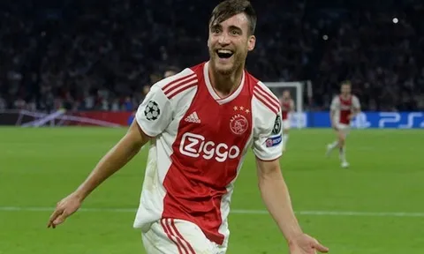 Nóng: Arsenal đưa ra lời đề nghị đầu tiên cho ngôi sao Ajax