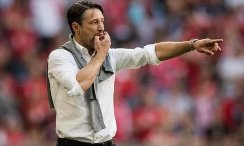 HLV Bayern nói gì trước trận cầu lịch sử ở Champions League?