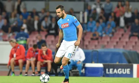 Nikola Maksimovic - Mục tiêu mới của Arsenal?