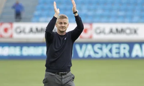 Tiết lộ SỐC về hợp đồng có một không hai của Ole Gunnar Solskjaer với Man Utd