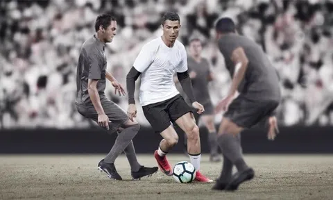 Đây, món "bảo bối" sẽ giúp Ronaldo thăng hoa trước Valencia