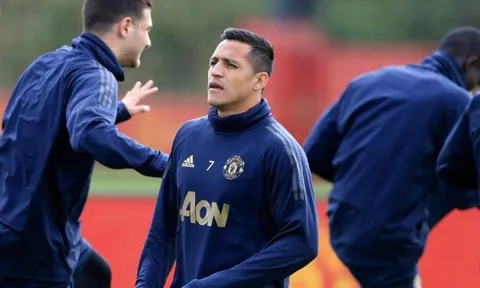 Biến căng: Mourinho sẽ không để Sanchez ra sân một lần nữa nếu...