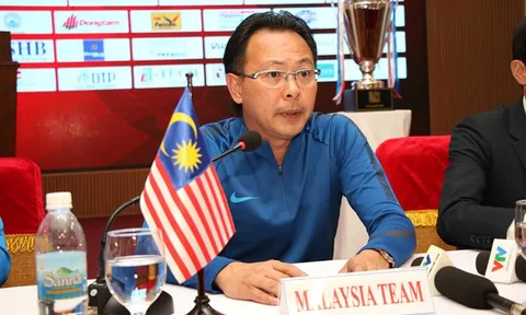 "Cáo già" Ong Kim Swee: "Lứa U21 Việt Nam đủ trình độ để thi đấu tại vòng loại U23 châu Á"