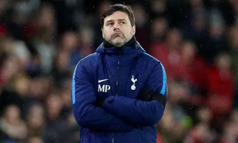 Nói không với mua sắm, Tottenham đi vào lịch sử 27 năm Premier League
