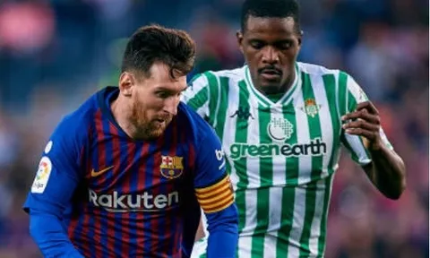 'Nỗi kinh hoàng' của Barcelona là tất cả những gì Mourinho cần lúc này