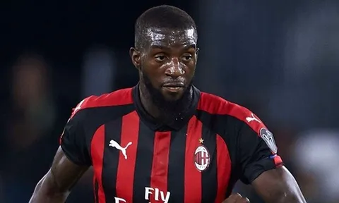 Nóng: AC Milan làm rõ khả năng mua đứt người thừa của Chelsea