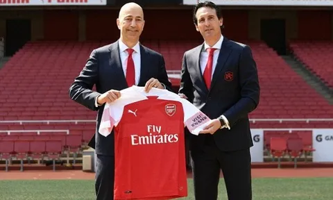 NÓNG: Arsenal đứng trước nguy cơ đón nhận cú SỐC tiếp theo sau thất bại trước Chelsea