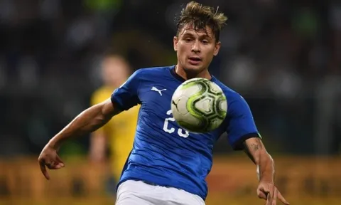 Nóng! Arsenal gia nhập cuộc đua sở hữu sao tuyển Italia