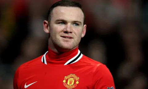 Nóng: 'Bão Thuế' càn quét nước Anh, Rooney đứng ngồi không yên