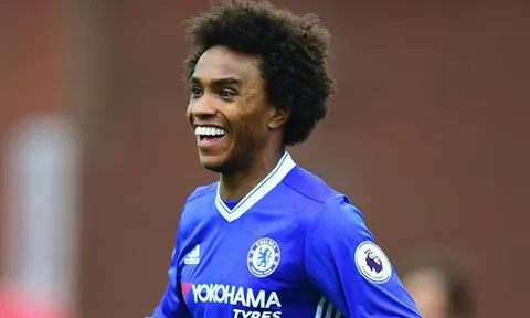 Nóng: Barca bất ngờ chuyển hướng sang sao Chelsea
