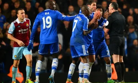 Nóng! Barca gây sốc nặng với thương vụ cựu sao Chelsea